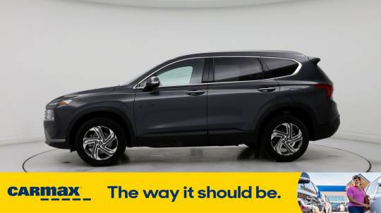 2023 Hyundai Santa Fe