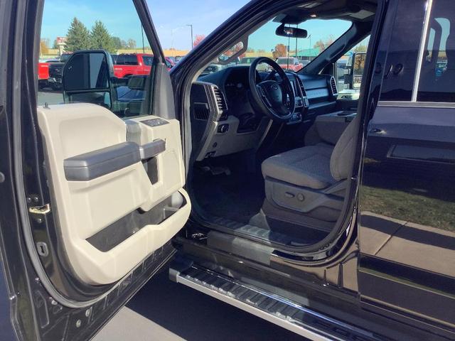 2022 ford f-250 xlt