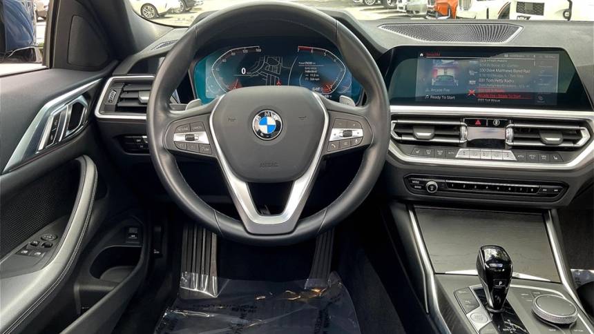 2022 bmw 4 series 430i