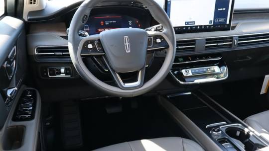2024 Lincoln