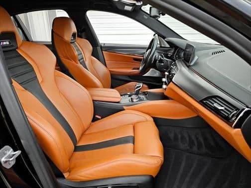 2019 bmw m5 base in edmond, oklahoma