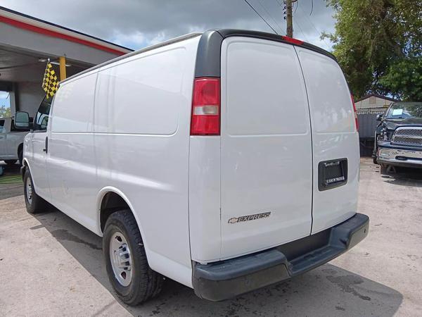 2018 chevrolet express 2500 cargo in co bluffs, iowa