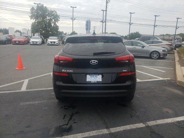 new 2019 hyundai tucson awd se frederick, md 21701 for sale in frederick, maryland