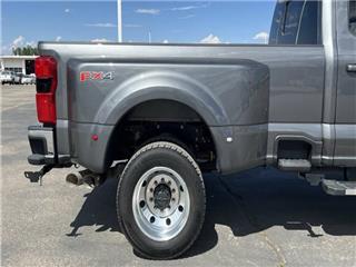 2024 Ford F-450 lariat