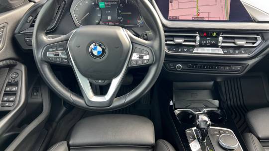 2021 BMW 2 series