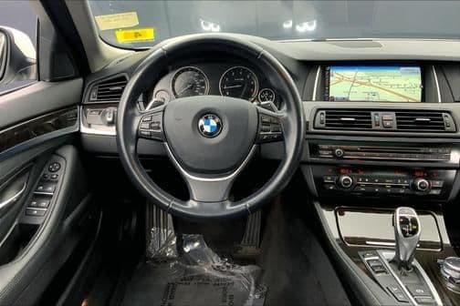 2016 bmw 528 i xdrive in manchester, new hampshire