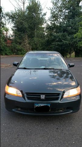 1998 honda accord lx