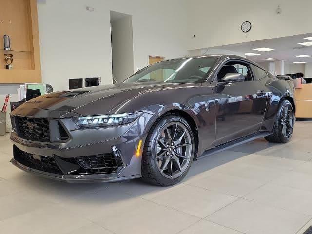 2024 ford mustang dark horse in danbury, connecticut