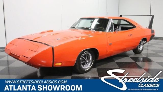1970 dodge charger daytona tribute coupe 392 hemi v8 automatic classic vintage c