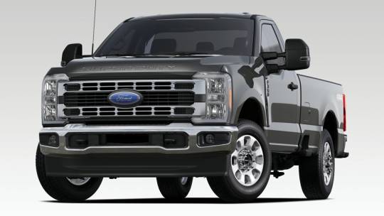 2024 Ford F-350