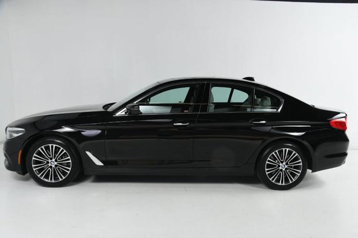 used 2017 bmw 540i nashville, tn 37210 for sale in nashville, tennessee
