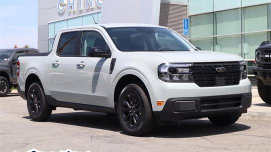 2024 Ford Maverick
