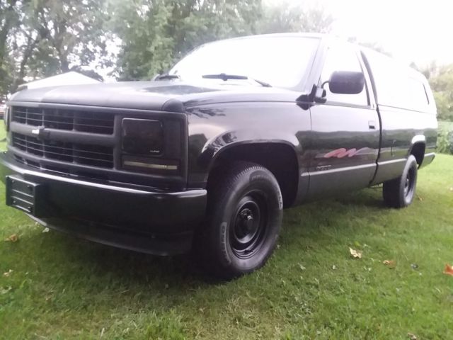 1994 chevy 1500 w/t