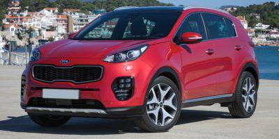 2017 kia sportage sx turbo