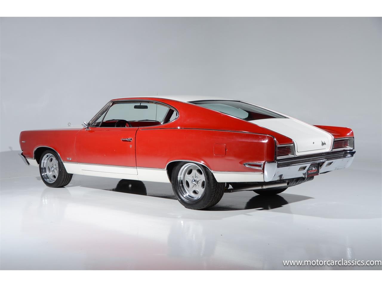 1967 amc marlin