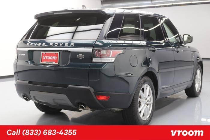used 2016 land rover range rover sport se jackson, ms 39056 for sale in clinton, mississippi