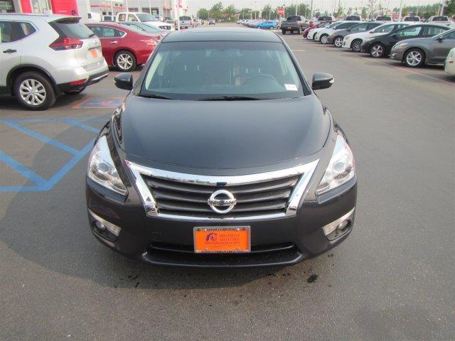 2013 nissan altima 2.5 sl 2.5 sl 4dr sedan for sale in nampa, idaho