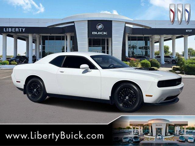 2014 dodge challenger r/t