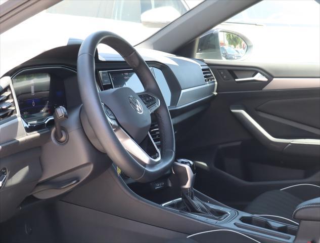 2024 volkswagen jetta 1.5t sport
