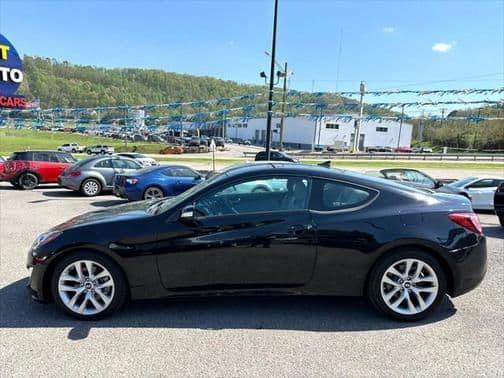 2015 hyundai genesis coupe 3.8 base in knoxville, tennessee