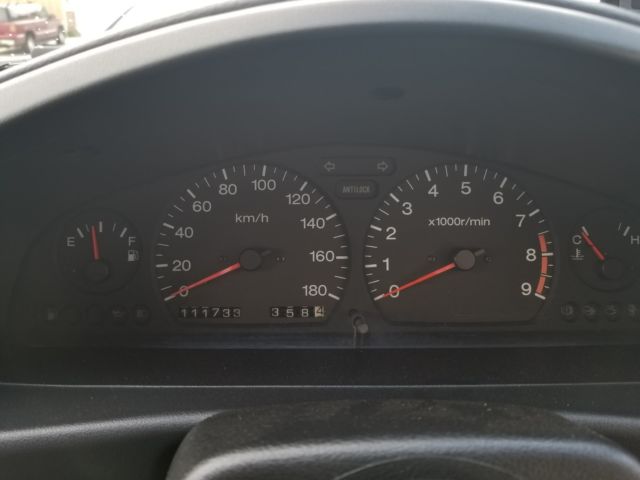 1990 nissan pulsar gti-r