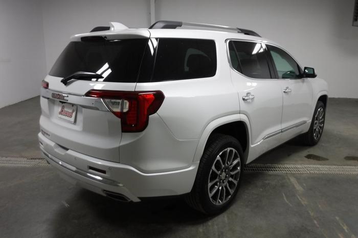 new 2020 gmc acadia fwd denali mayfield, ky 42066 for sale in mayfield, kentucky