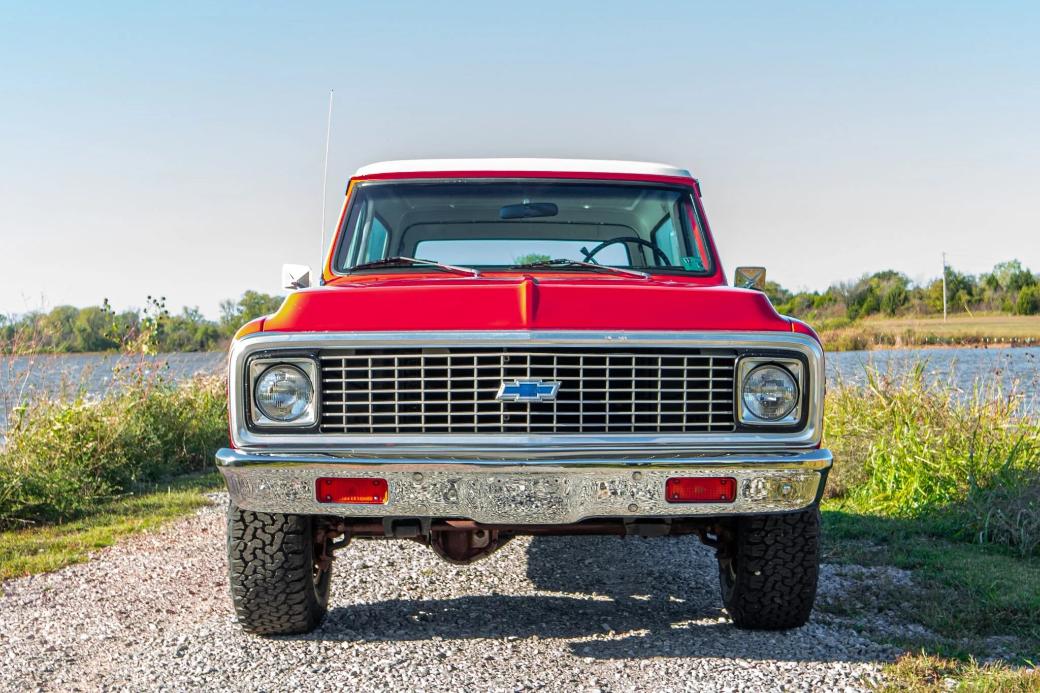 chevrolet blazer