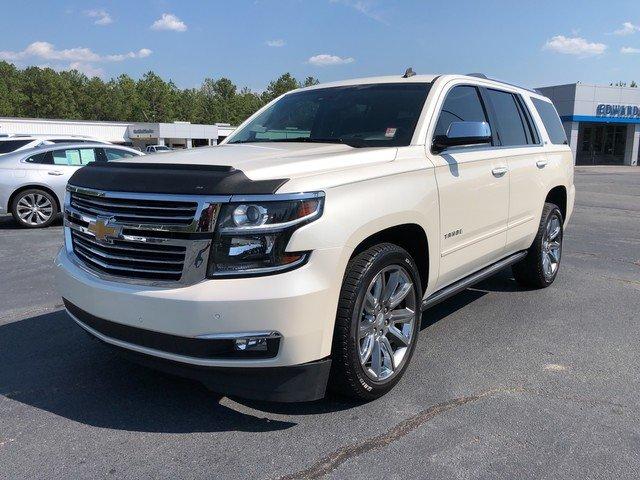 used 2015 chevrolet tahoe 2wd ltz moultrie, ga 31768 for sale in moultrie, georgia