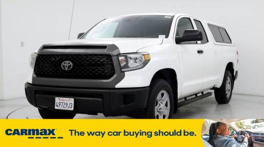 2018 Toyota Tundra