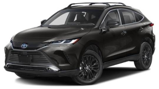2024 Toyota Venza