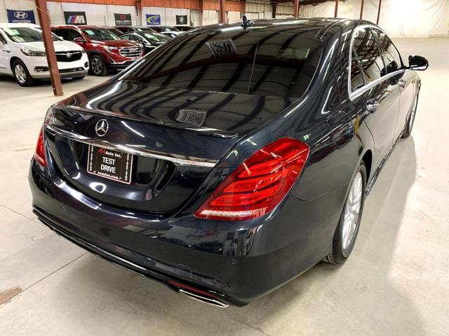 2015 mercedes-benz in atlanta, georgia