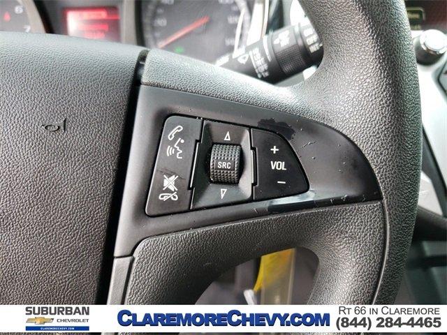 used 2015 gmc terrain fwd sle w/ sle-1 claremore, ok 74017 for sale in claremore, oklahoma