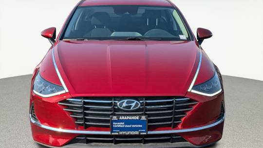 2023 Hyundai Sonata