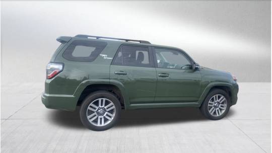2022 Toyota 4Runner
