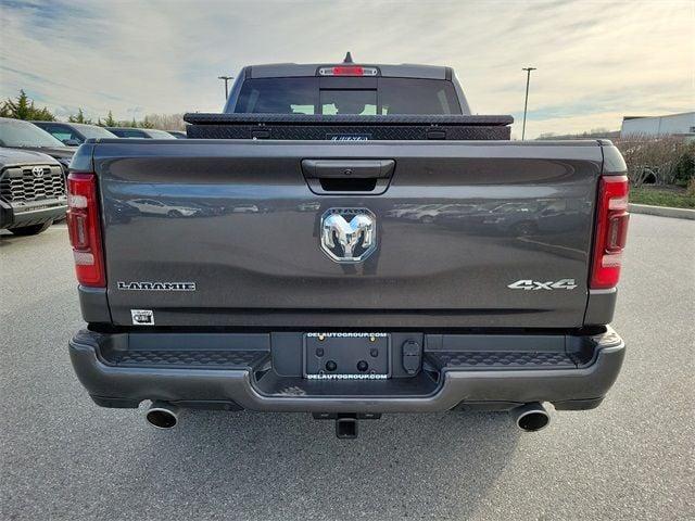 2021 ram 1500 laramie in downingtown, pennsylvania