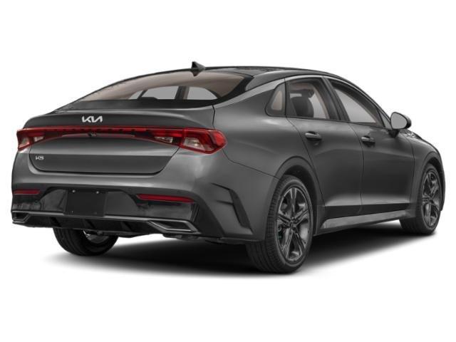 2024 kia k5 ex