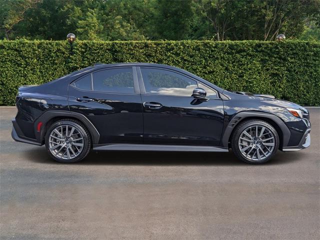 2023 subaru wrx gt