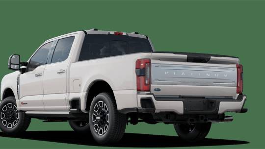 2024 Ford F-250