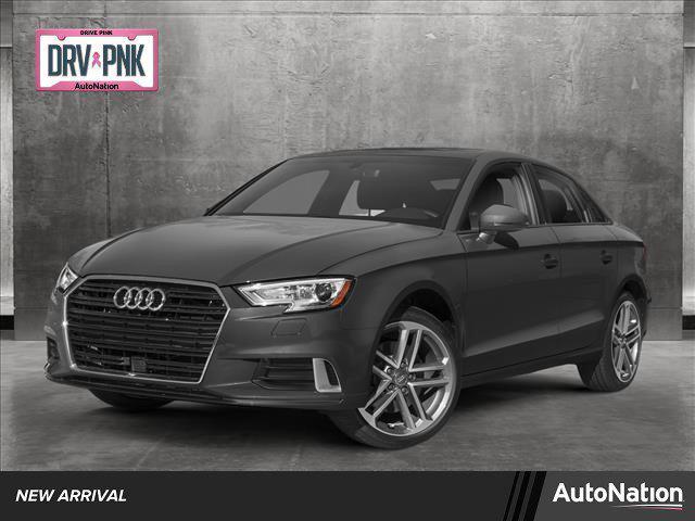 2019 audi a3 premium