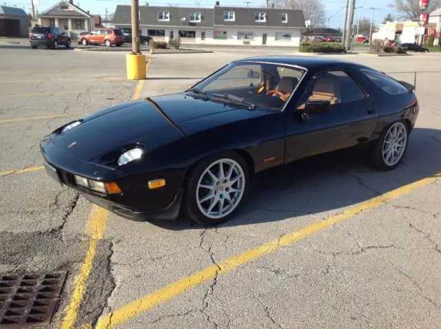 1980 porsche 928 euro