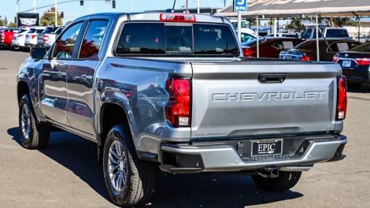 2024 Chevrolet