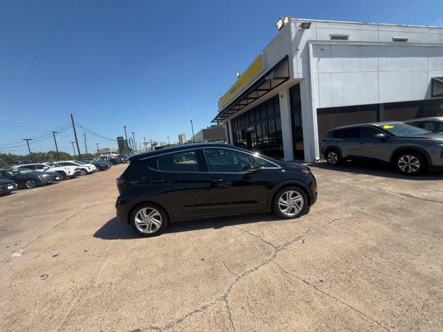 2023 chevrolet bolt ev fwd 1lt