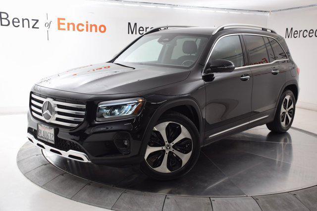 2024 mercedes-benz glb 250 base
