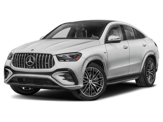 2024 mercedes-benz amg gle 53 4matic coupe