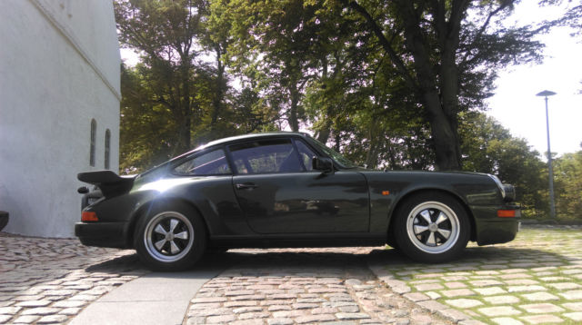 1979 porsche 911 sc coupe 2-door 3.0l