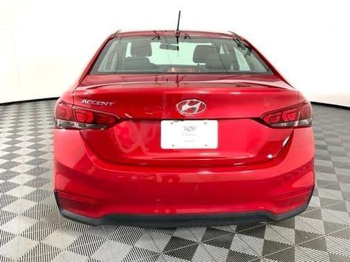 2022 hyundai accent se in fort wayne, indiana