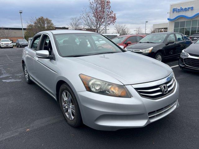 2011 honda accord lx-p