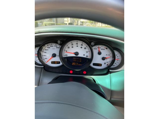2004 porsche 911 carrera 4 cabriolet