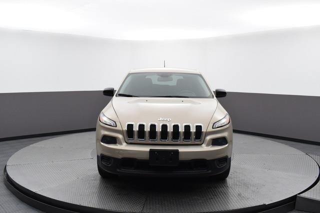 2014 jeep cherokee sport 4x4 sport 4dr suv for sale in farmington, new mexico