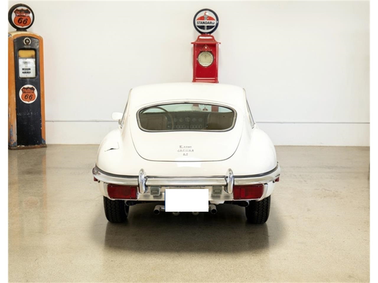1970 jaguar e-type